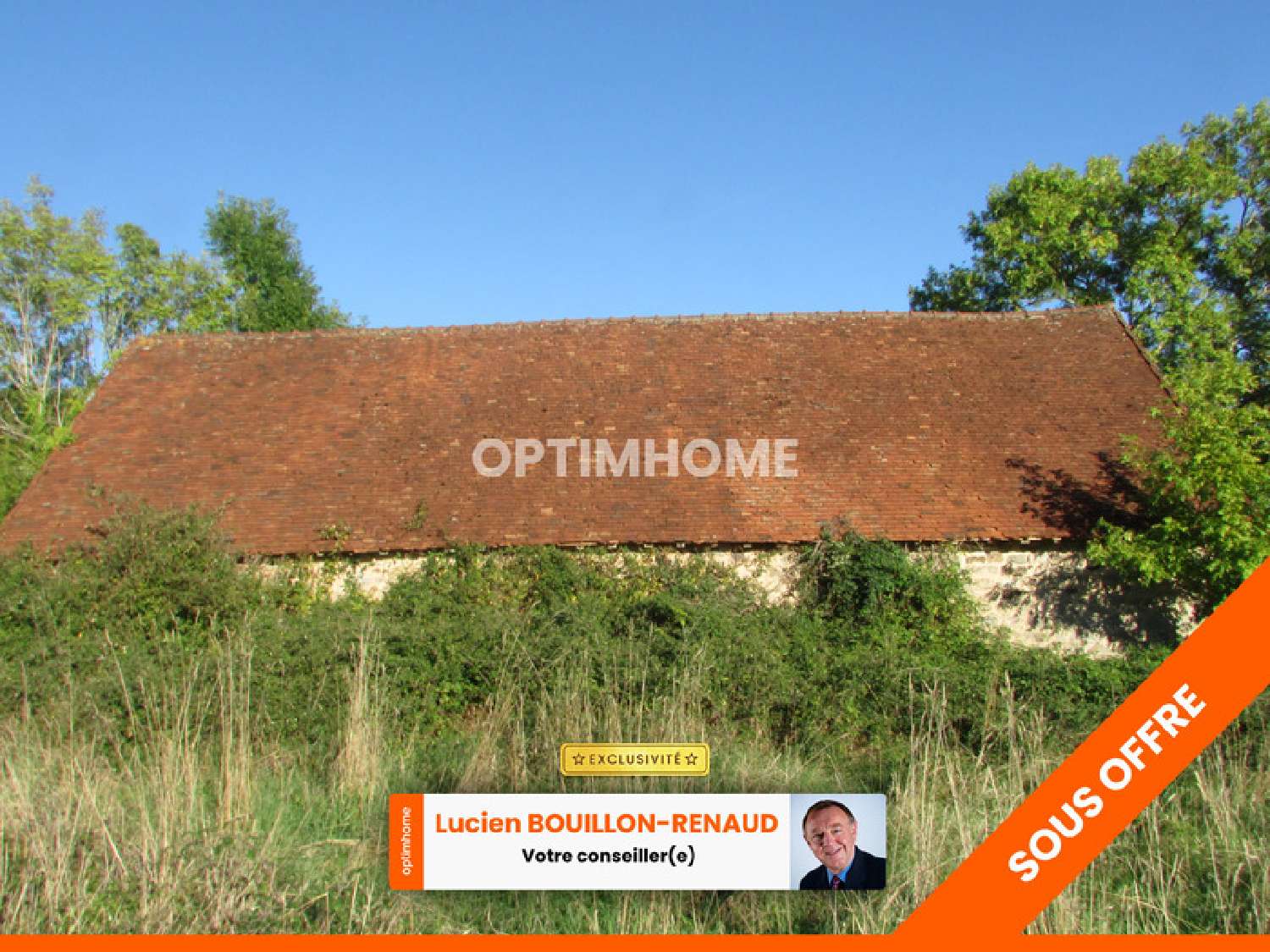 for sale barn Palinges Saône-et-Loire 6