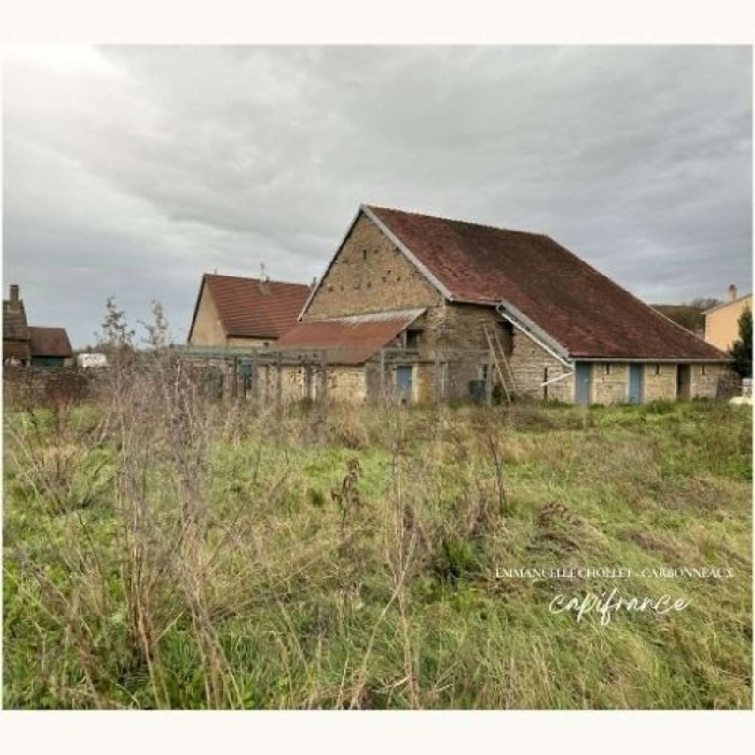  for sale barn Pouilly-en-Auxois Côte-d'Or 2
