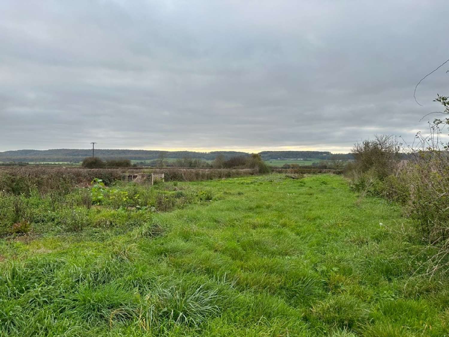  for sale barn Pouilly-en-Auxois Côte-d'Or 5