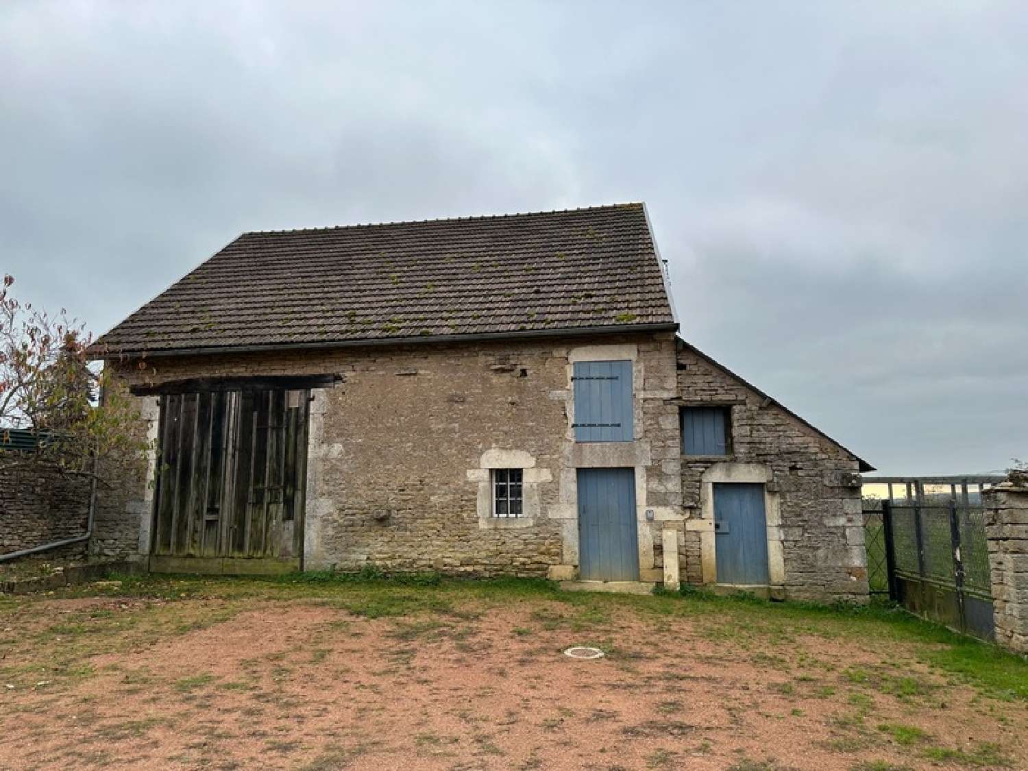  for sale barn Pouilly-en-Auxois Côte-d'Or 7