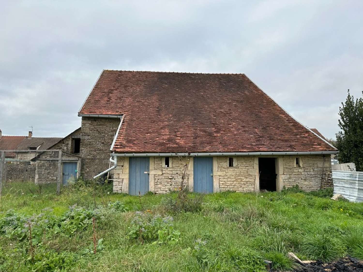  for sale barn Pouilly-en-Auxois Côte-d'Or 8