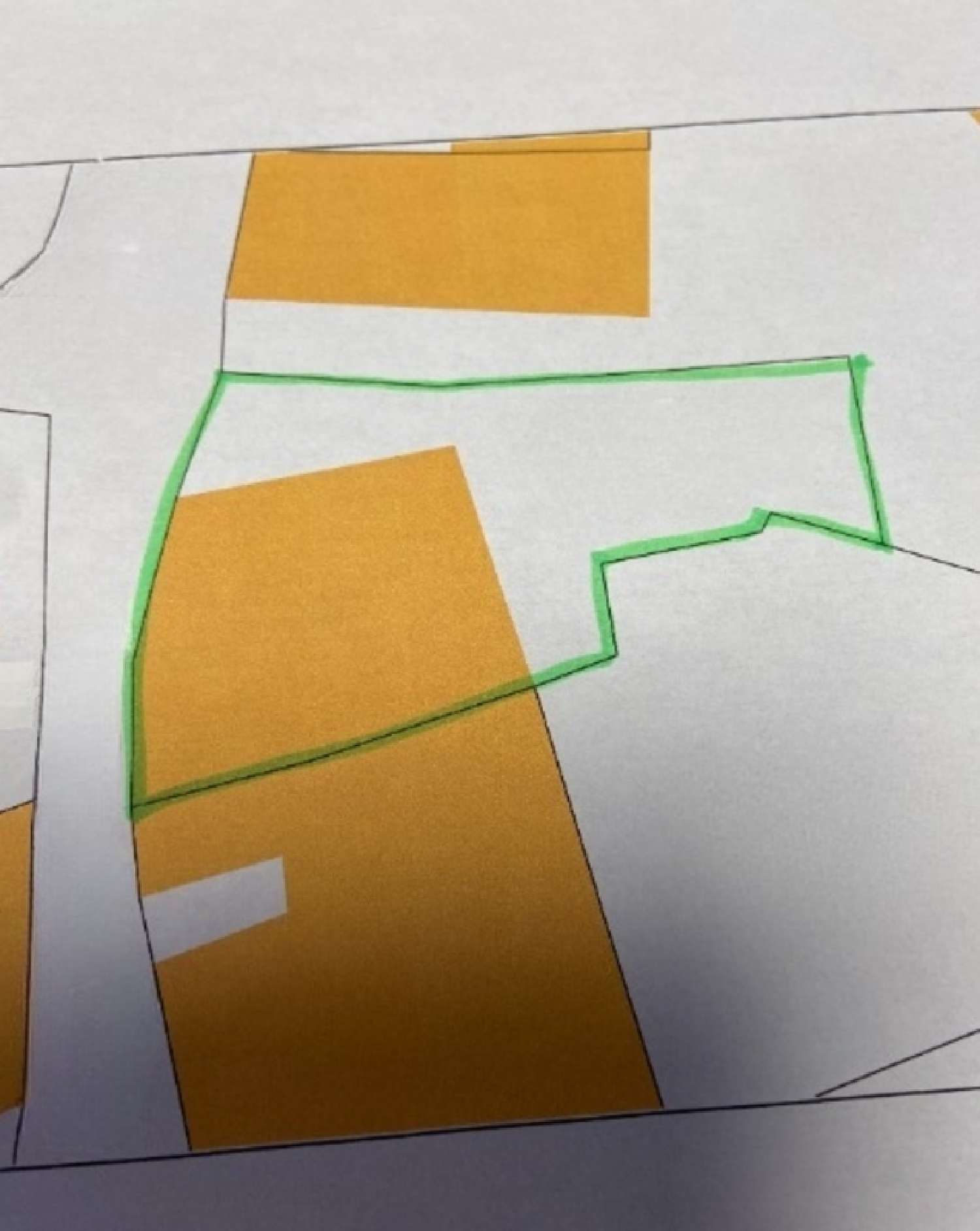  te koop schuur Pranzac Charente 6