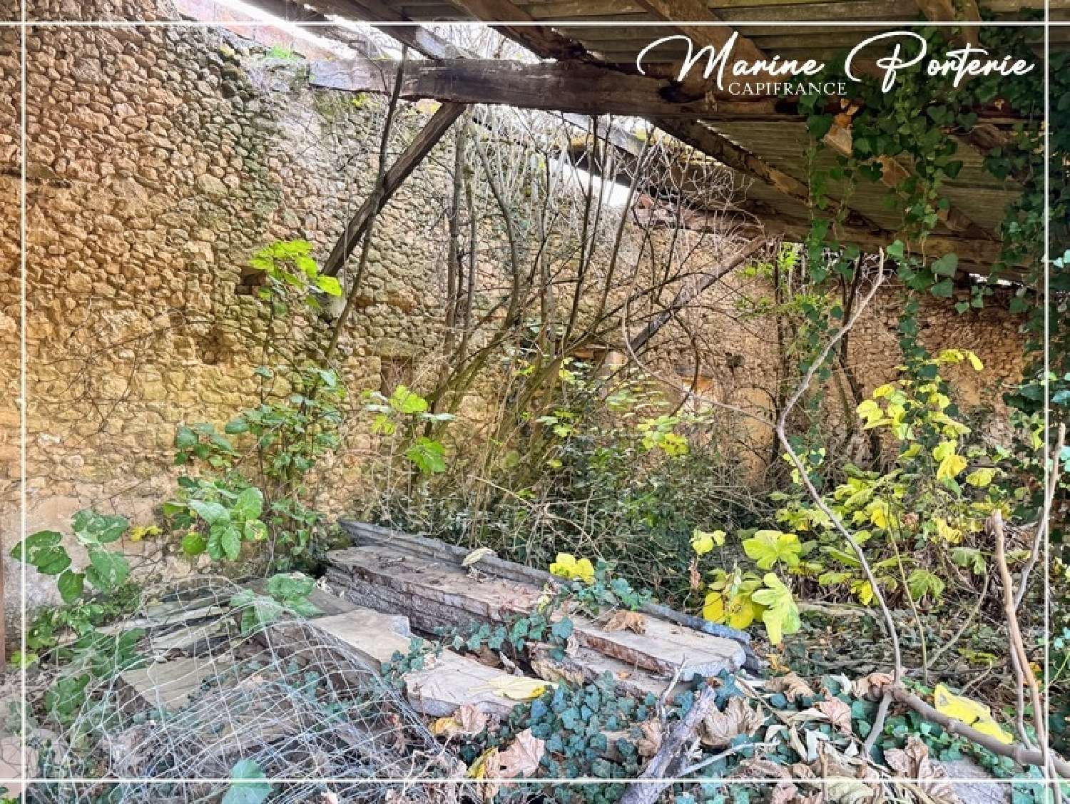  for sale barn Roquefort Gers 5