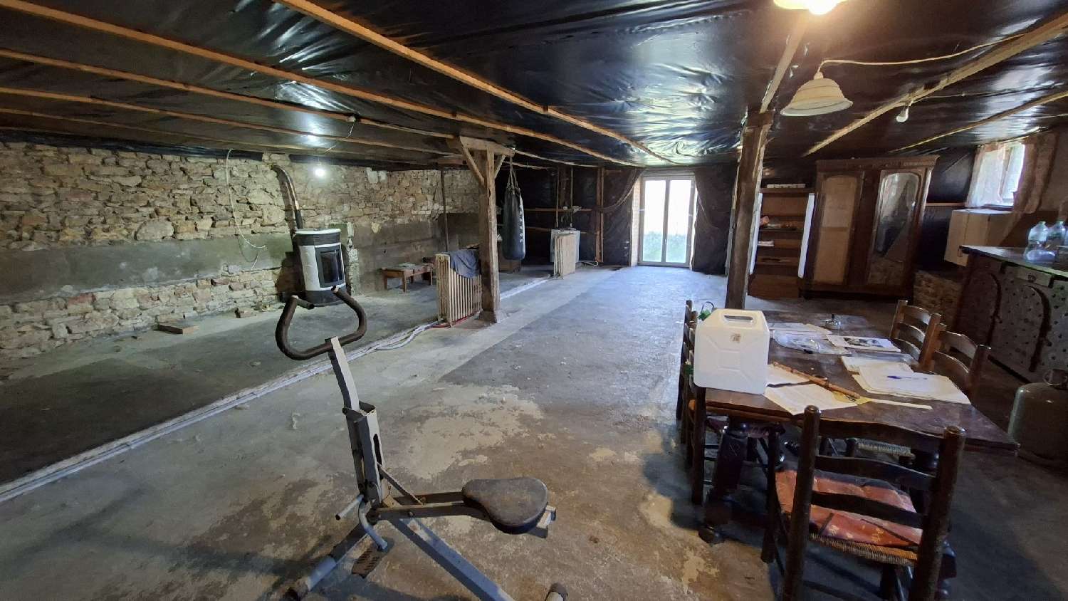  kaufen Scheune Saint-Bressou Lot 3