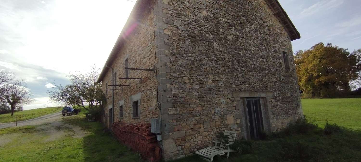  kaufen Scheune Saint-Bressou Lot 5