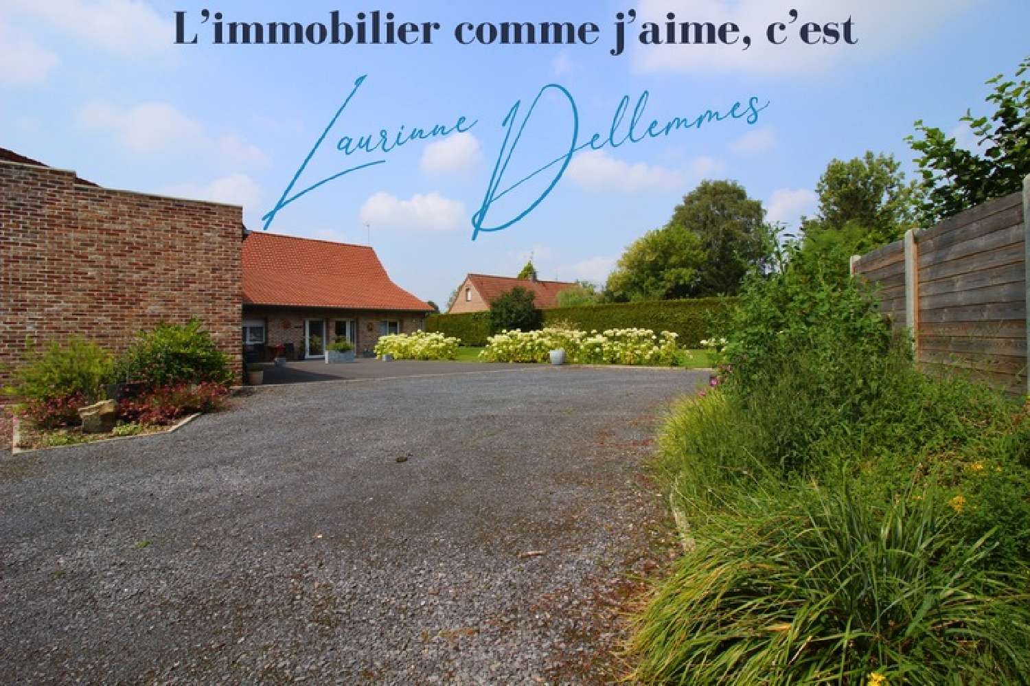  for sale barn Sars-et-Rosières Nord 5