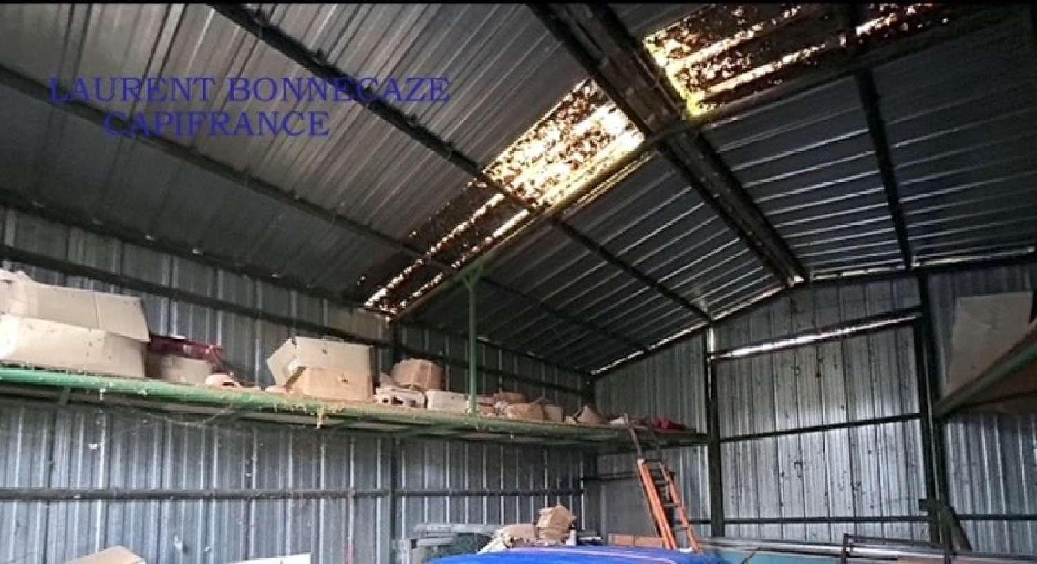 for sale barn Valence Tarn-et-Garonne 2