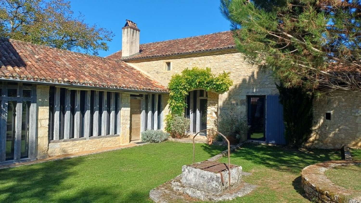  for sale house Périgueux Dordogne 3