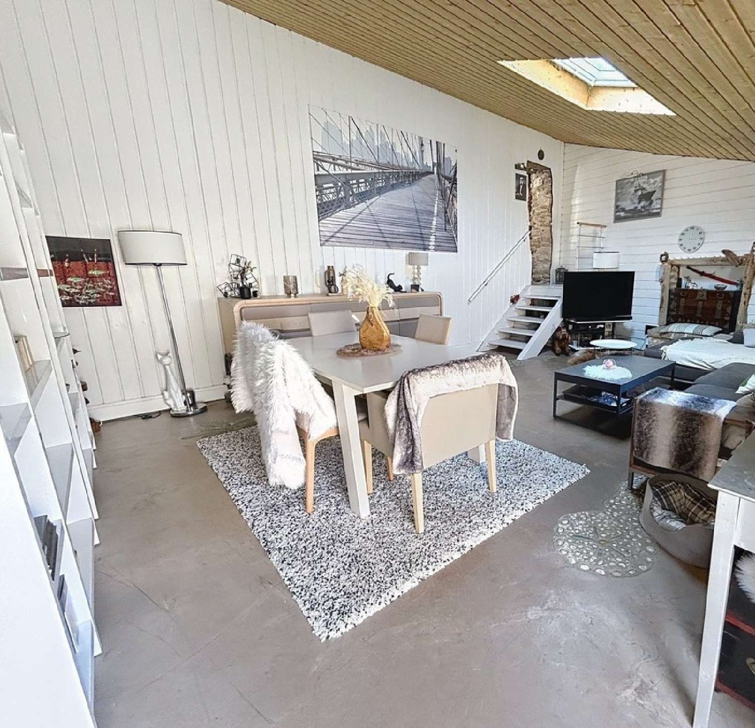 te koop huis Plogastel-Saint-Germain Finistère 7