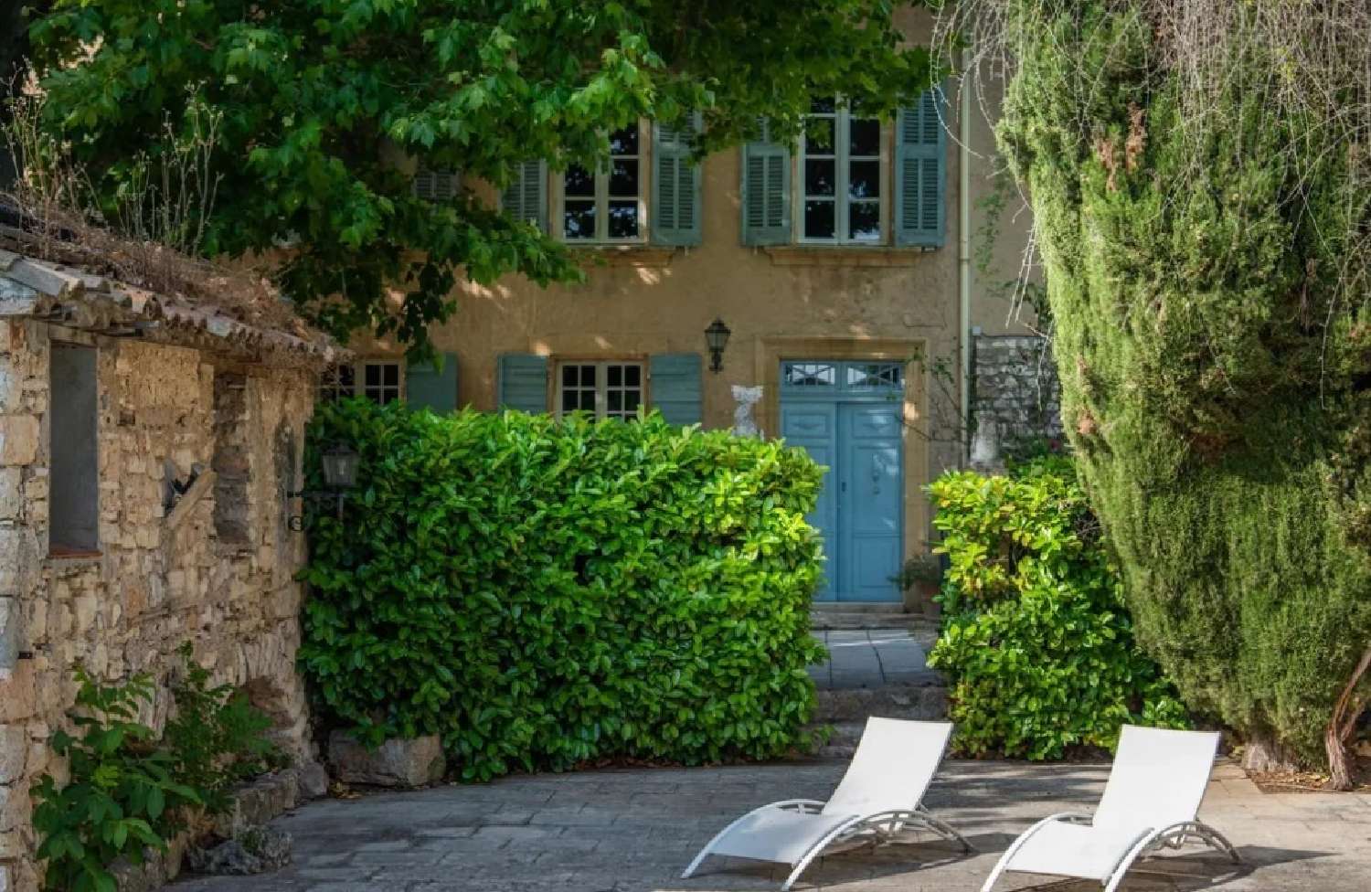  en venta castillo Aix-en-Provence Bocas del Ródano 8