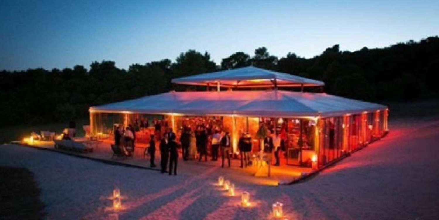  en venta castillo Aix-en-Provence Bocas del Ródano 2