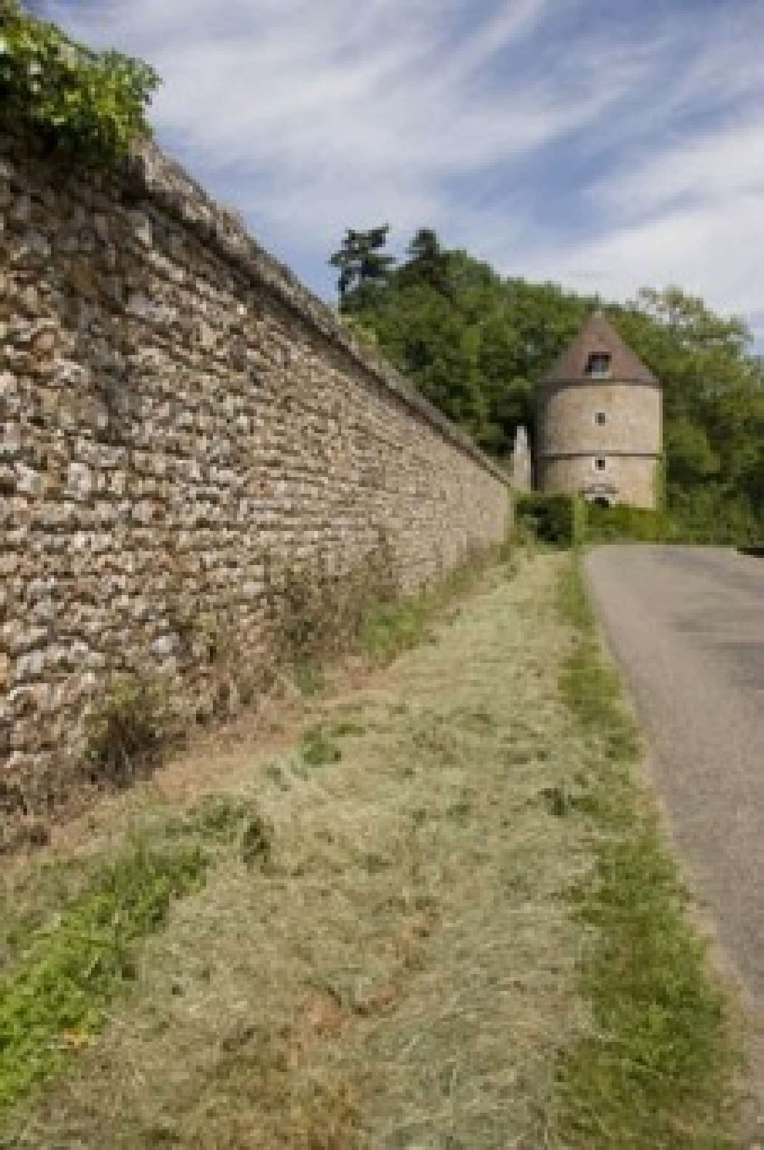  te koop kasteel Alençon Orne 4