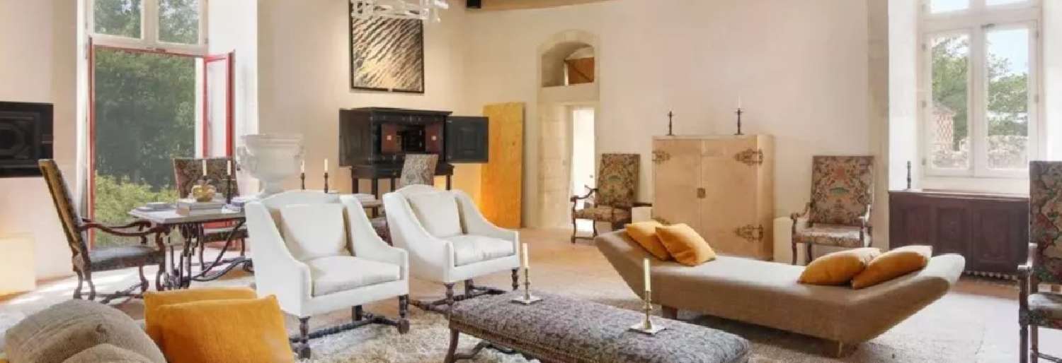  te koop kasteel Allonne Oise 3