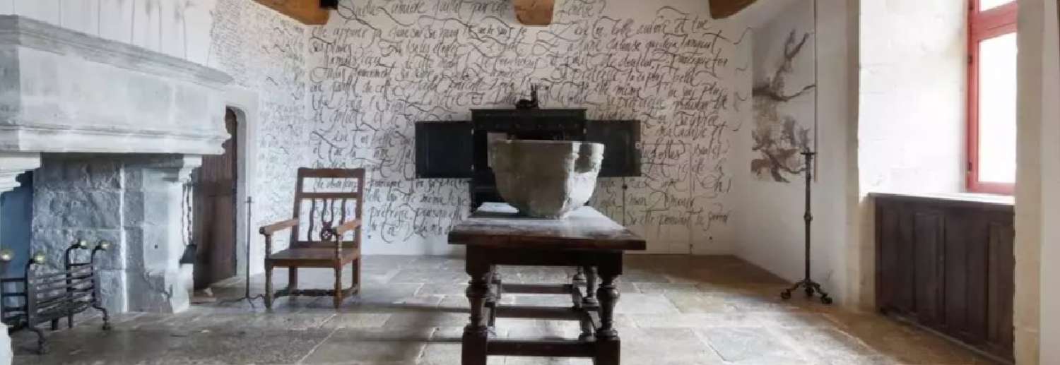  te koop kasteel Allonne Oise 6