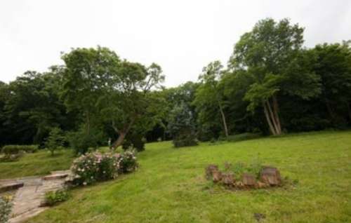 Allonne Oise castle foto 7187347