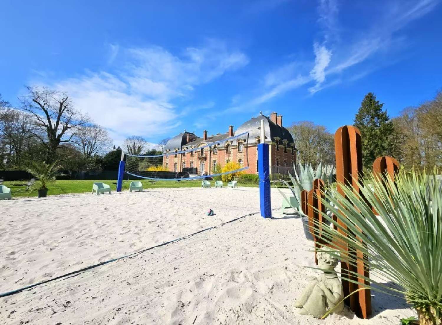  te koop kasteel Amiens Somme 7