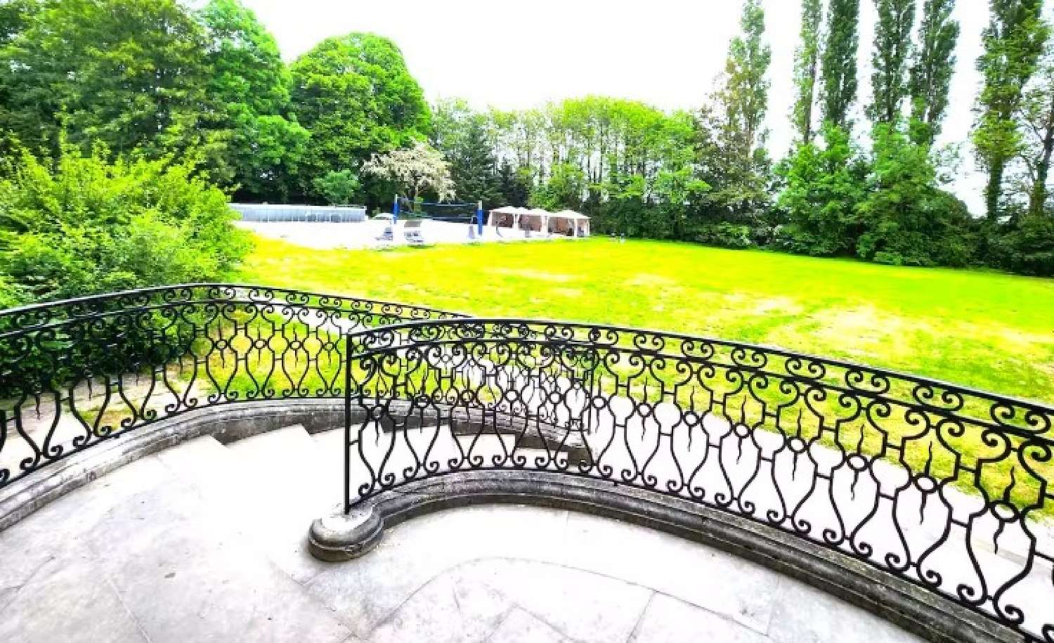  te koop kasteel Amiens Somme 8