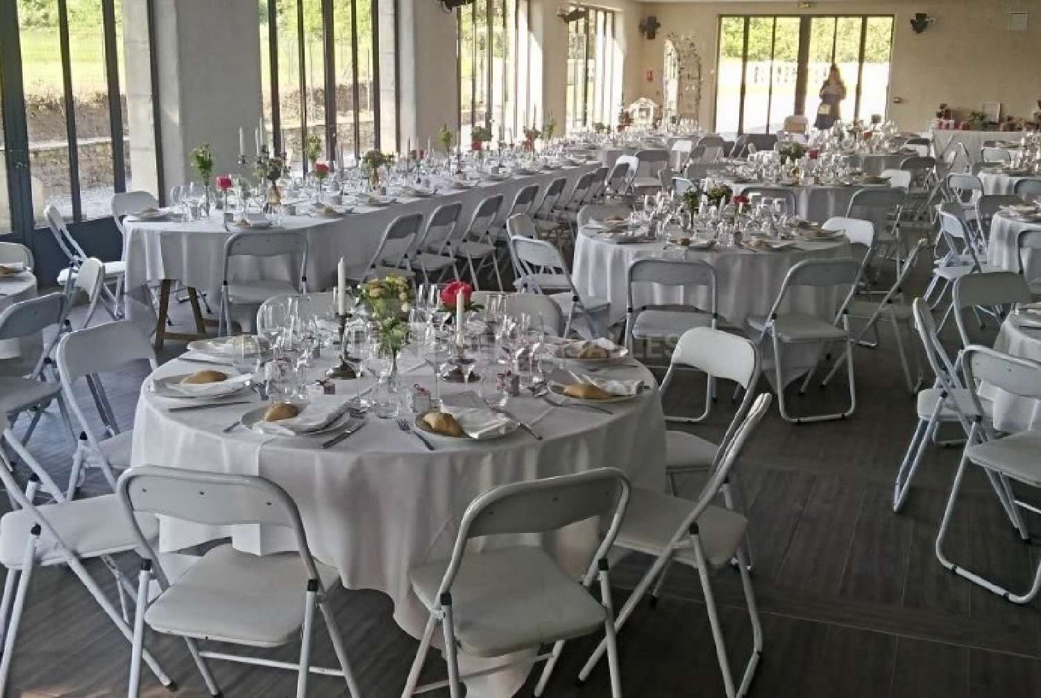  te koop kasteel Ancenis Loire-Atlantique 6