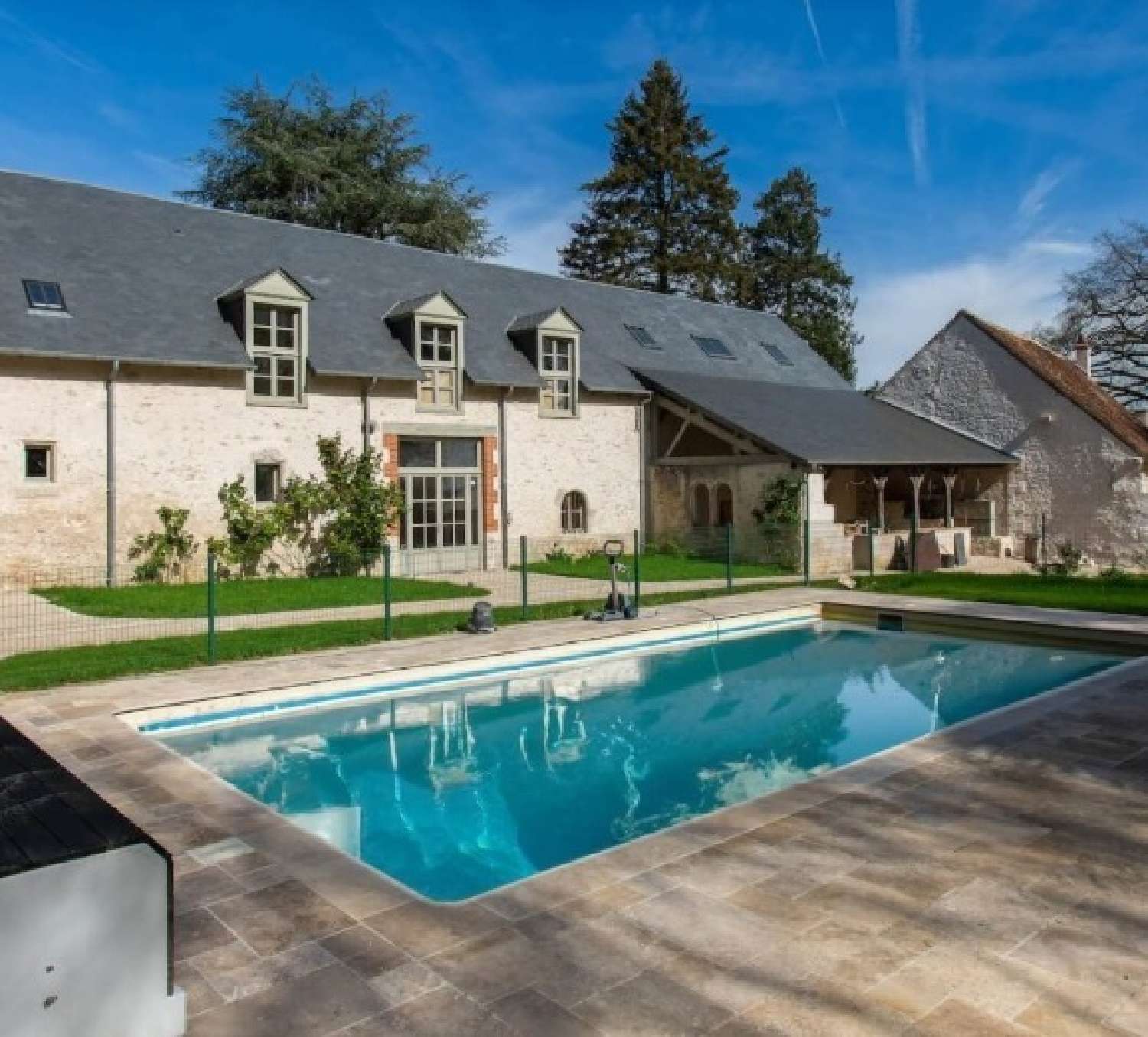  te koop kasteel Angers Maine-et-Loire 2