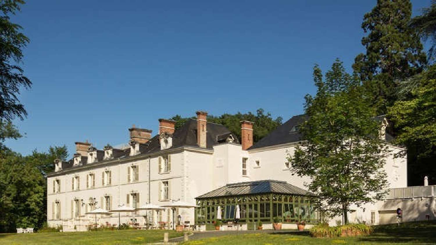  te koop kasteel Angers Maine-et-Loire 3