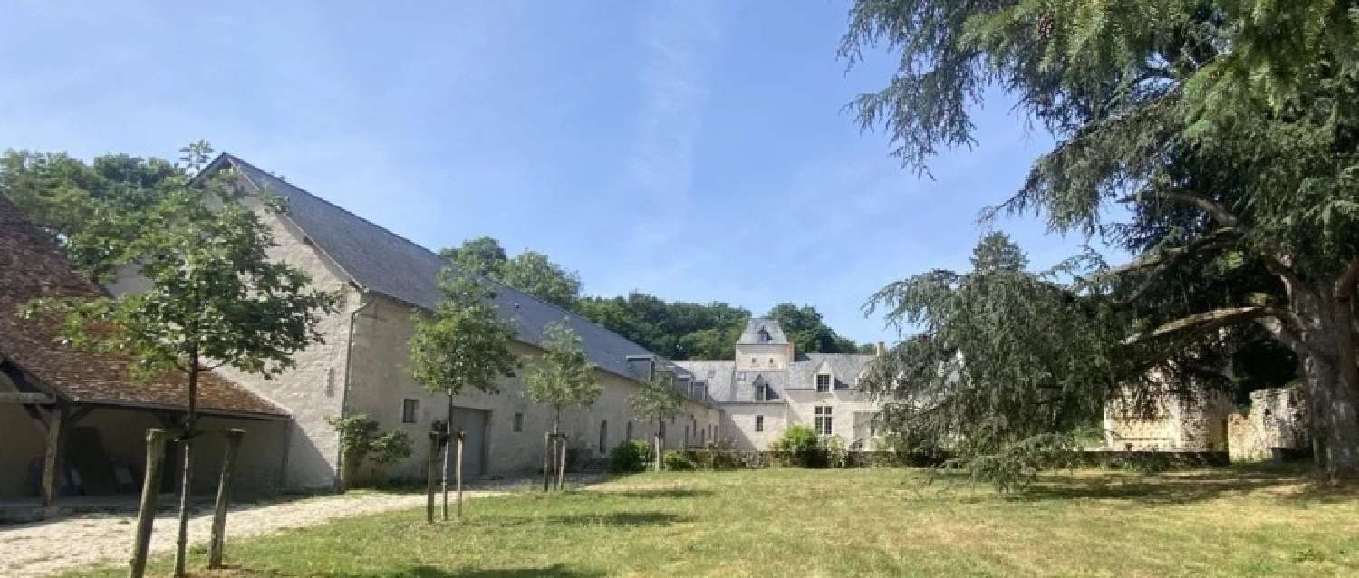  te koop kasteel Angers Maine-et-Loire 5