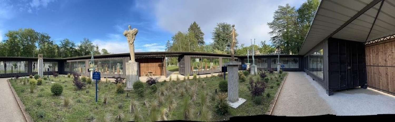  te koop kasteel Angers Maine-et-Loire 7