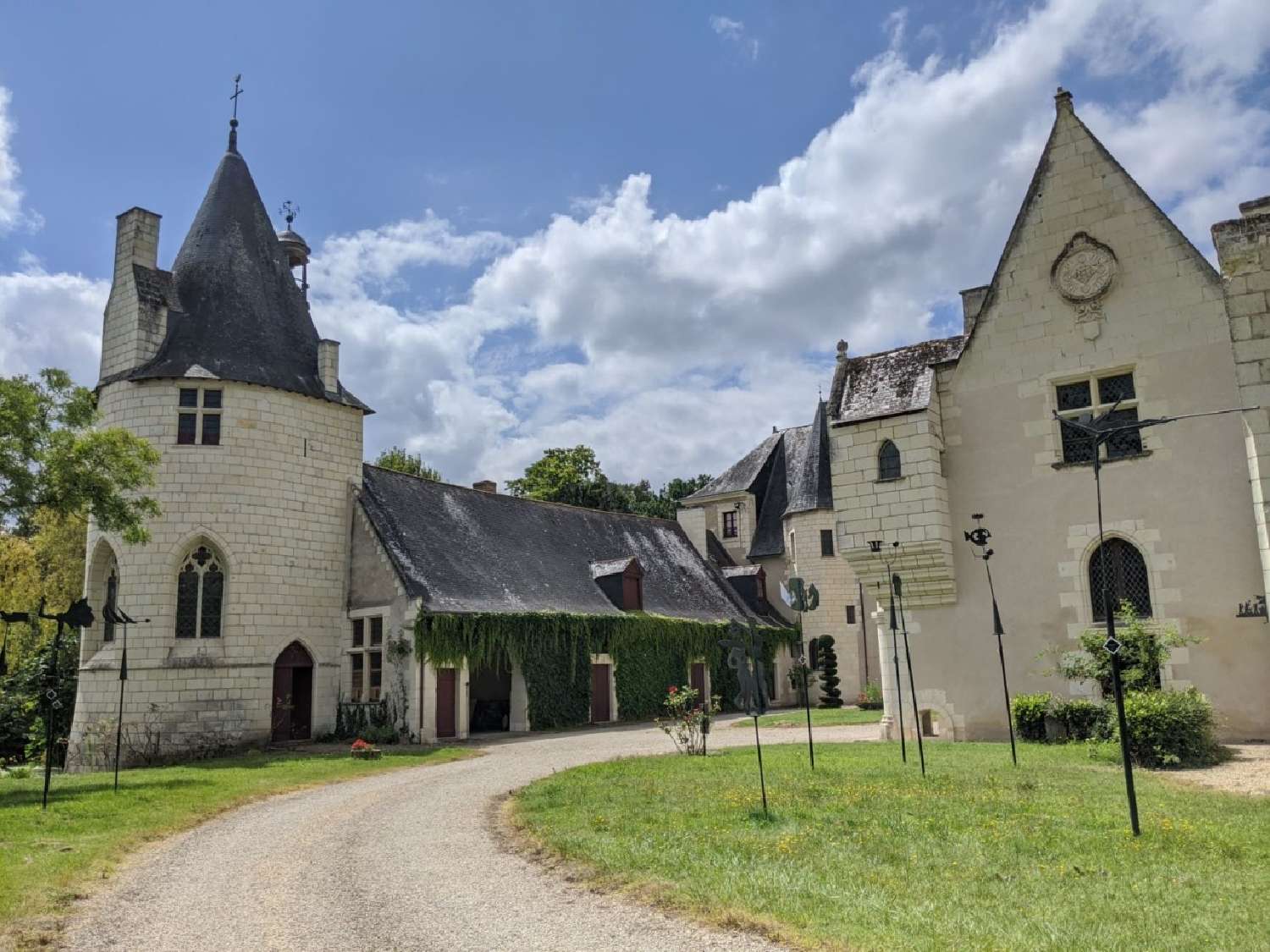  te koop kasteel Angers Maine-et-Loire 6