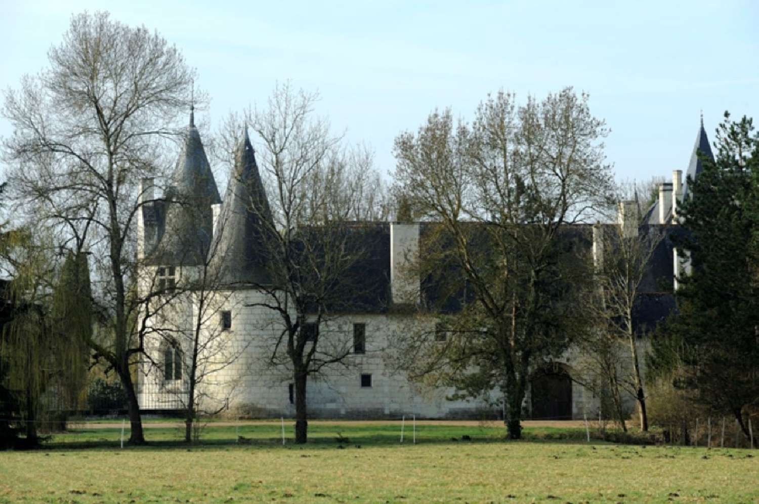  te koop kasteel Angers Maine-et-Loire 8