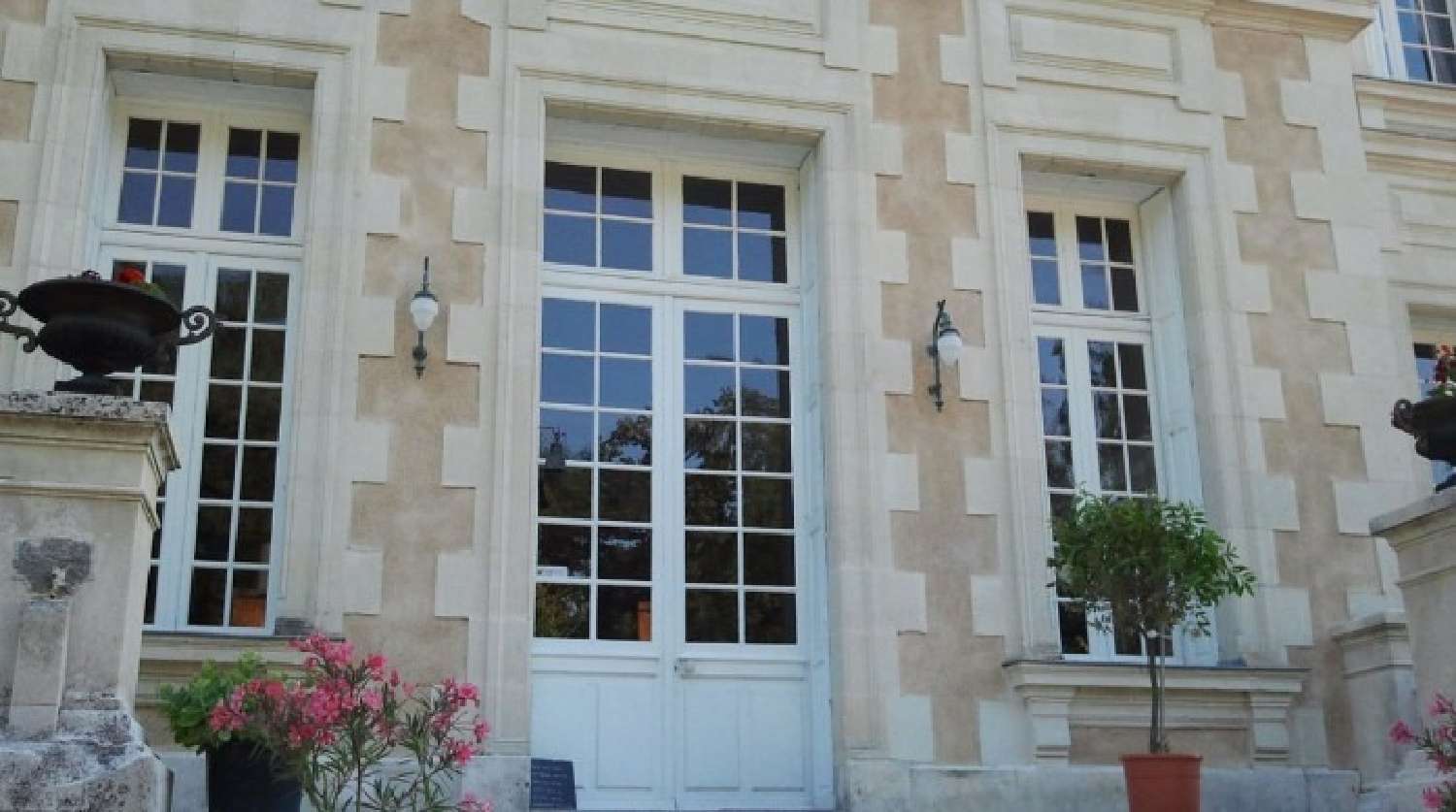  te koop kasteel Angers Maine-et-Loire 2