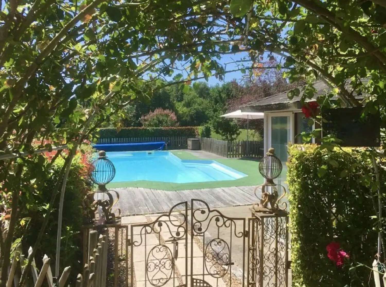  te koop kasteel Angers Maine-et-Loire 5