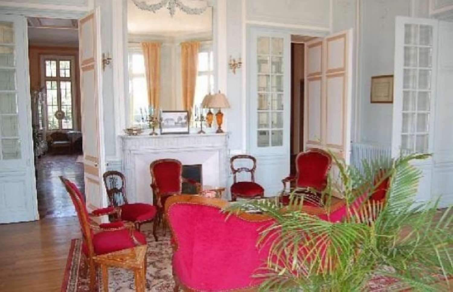  te koop kasteel Angers Maine-et-Loire 6