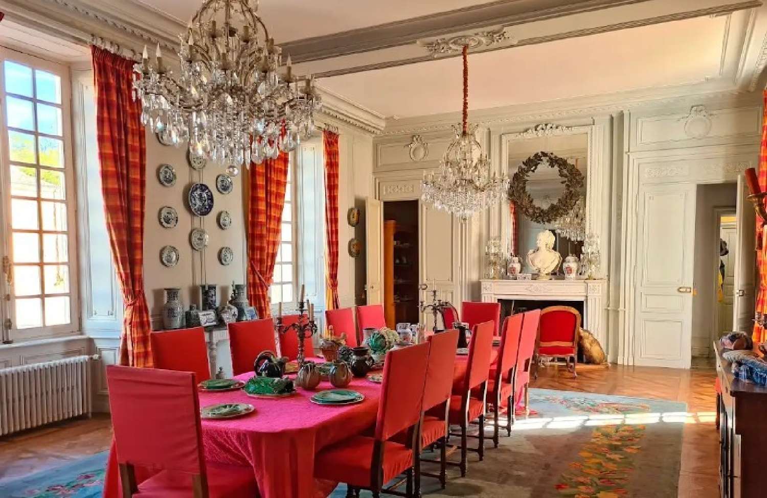  te koop kasteel Angers Maine-et-Loire 2