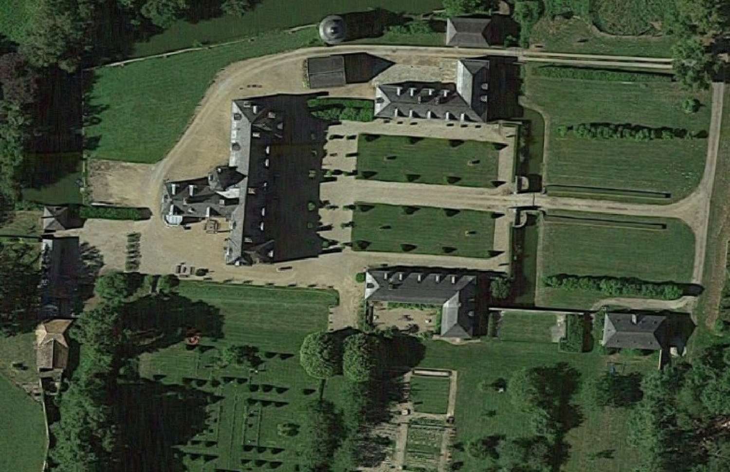  te koop kasteel Angers Maine-et-Loire 4