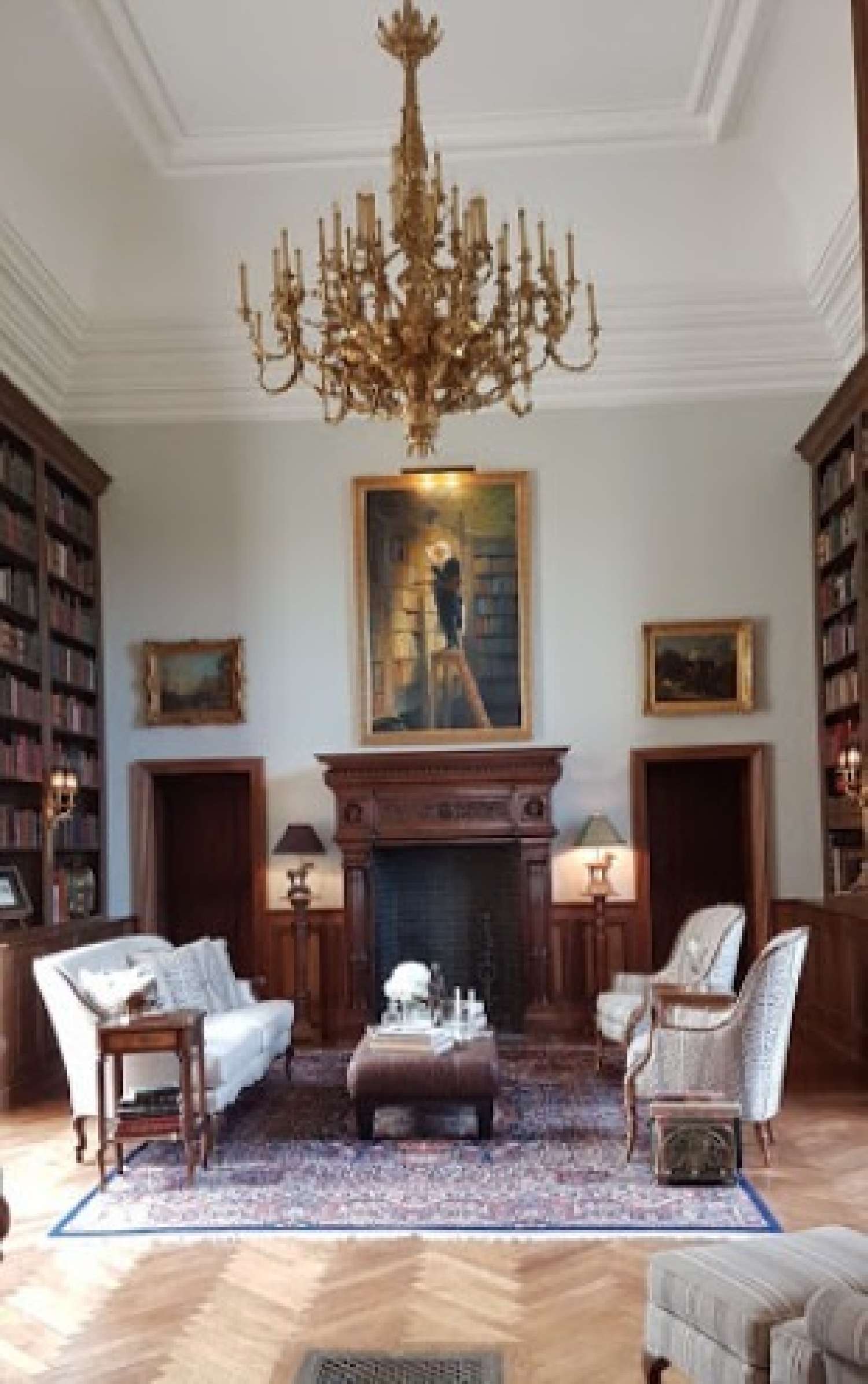  te koop kasteel Angers Maine-et-Loire 4