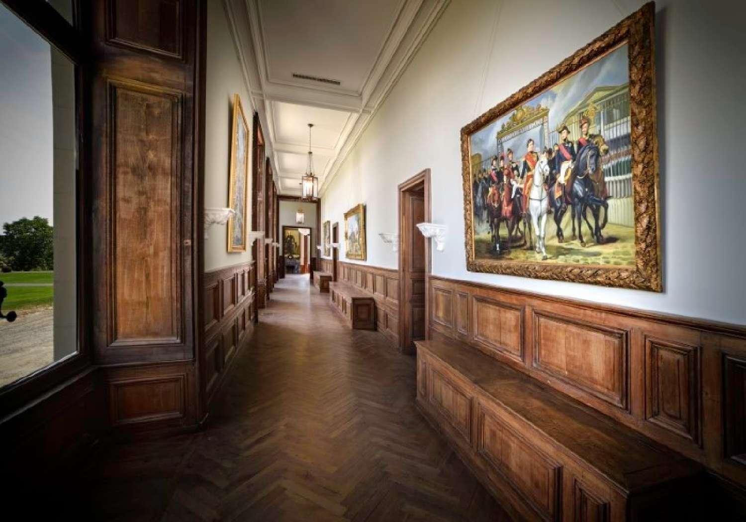  te koop kasteel Angers Maine-et-Loire 7