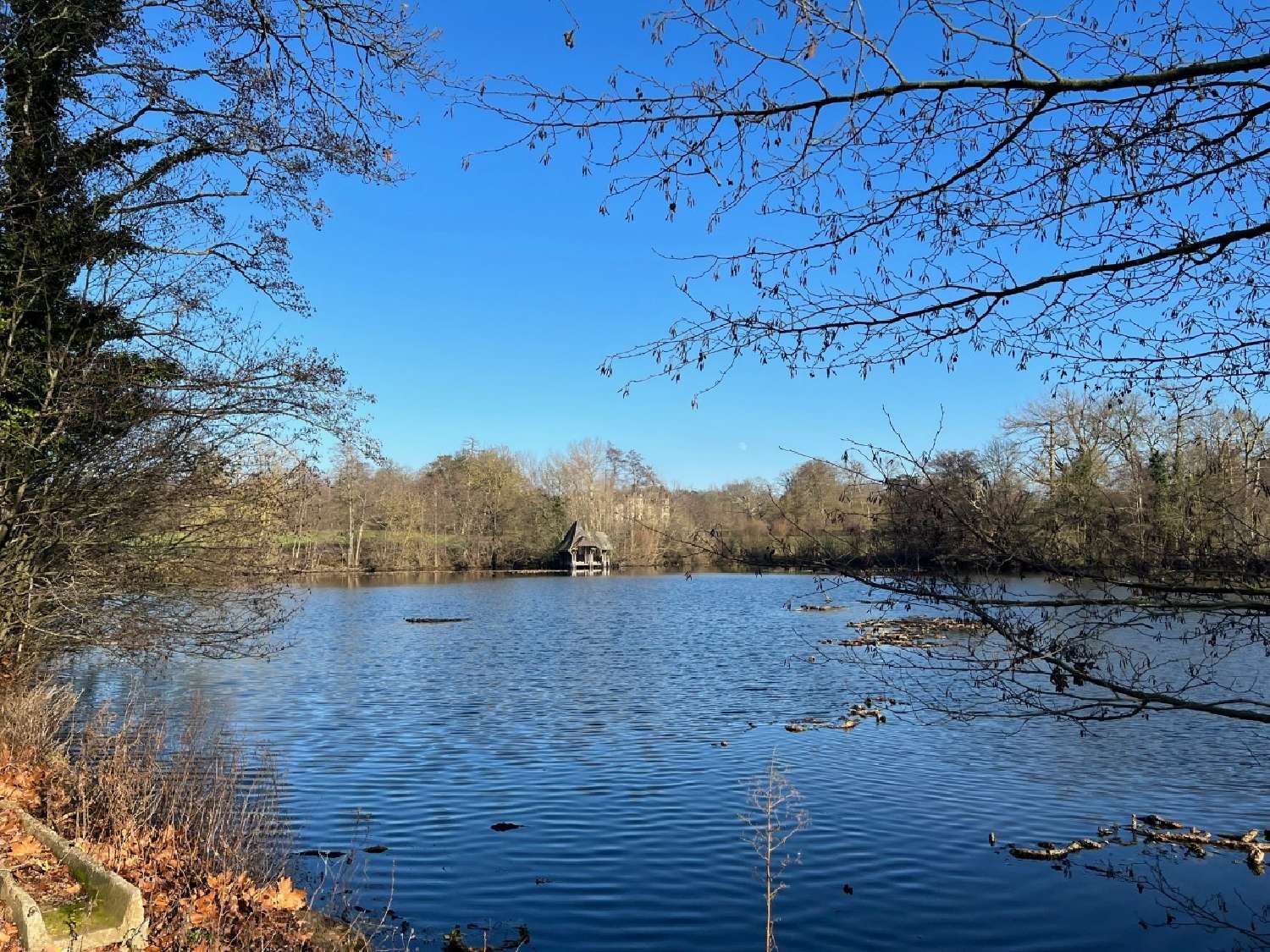 te koop kasteel Angers Maine-et-Loire 7
