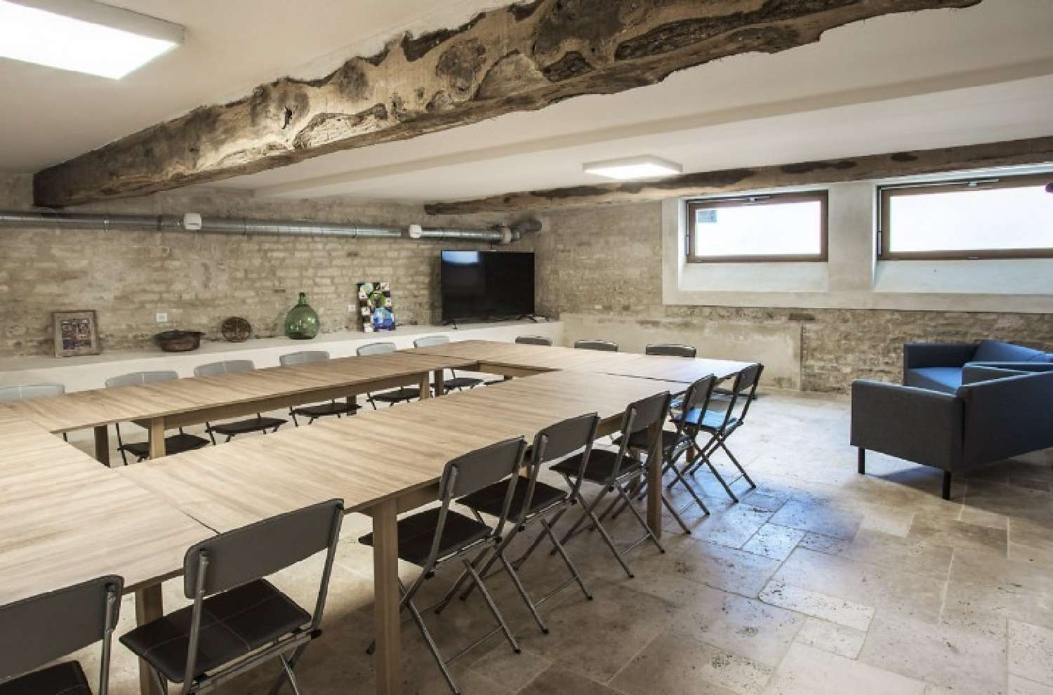  te koop kasteel Angoulême Charente 6