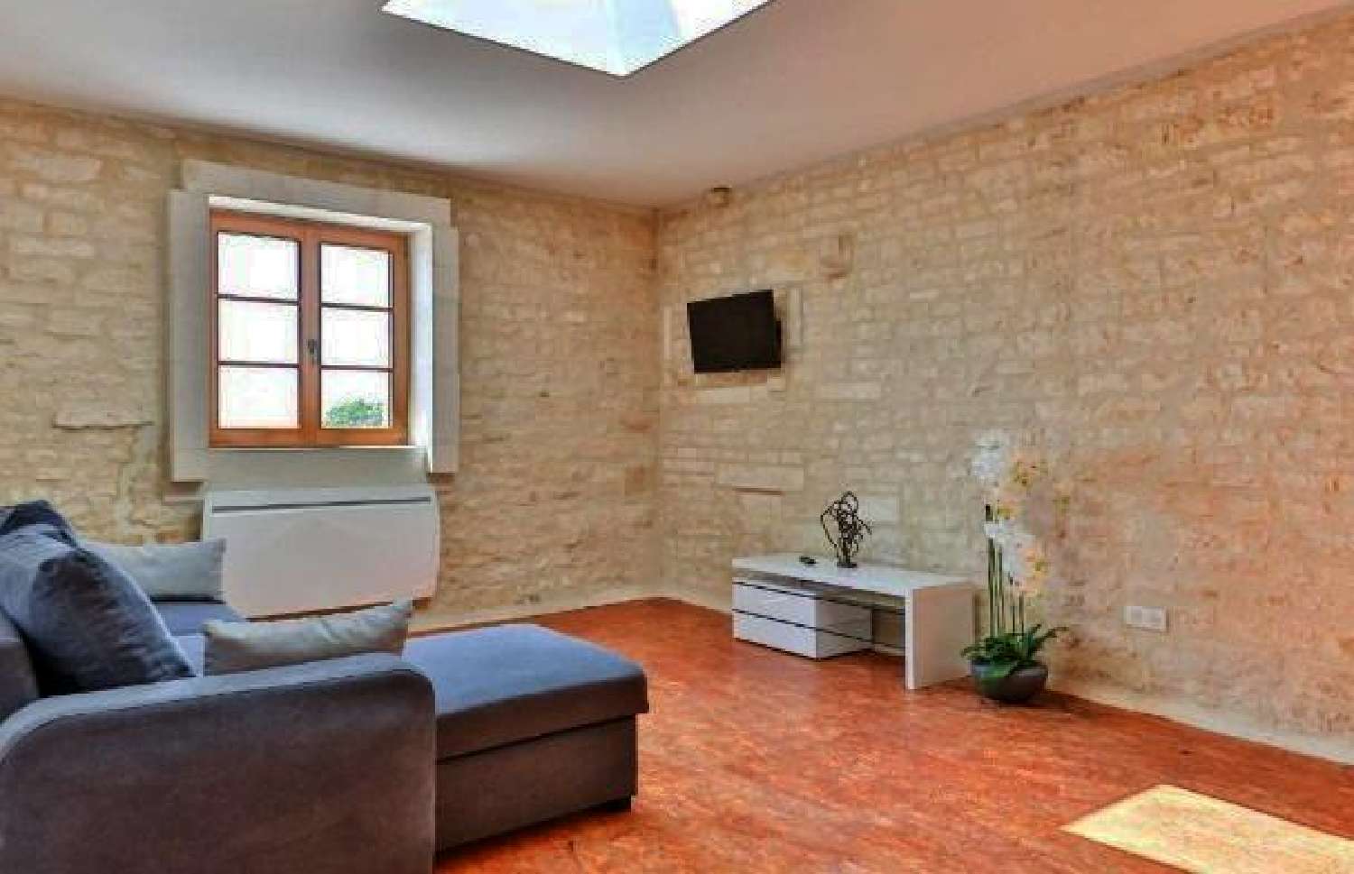  te koop kasteel Angoulême Charente 8