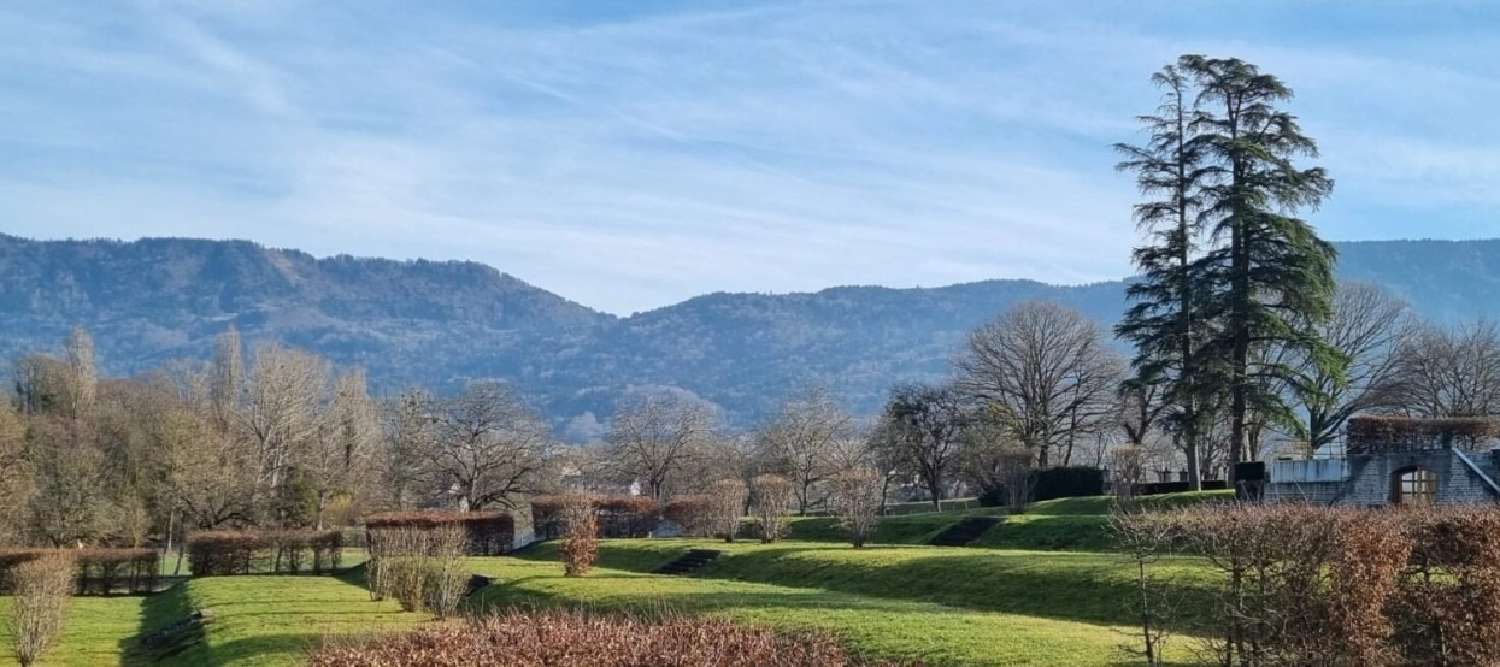  kaufen Schloss Annecy Haute-Savoie 5