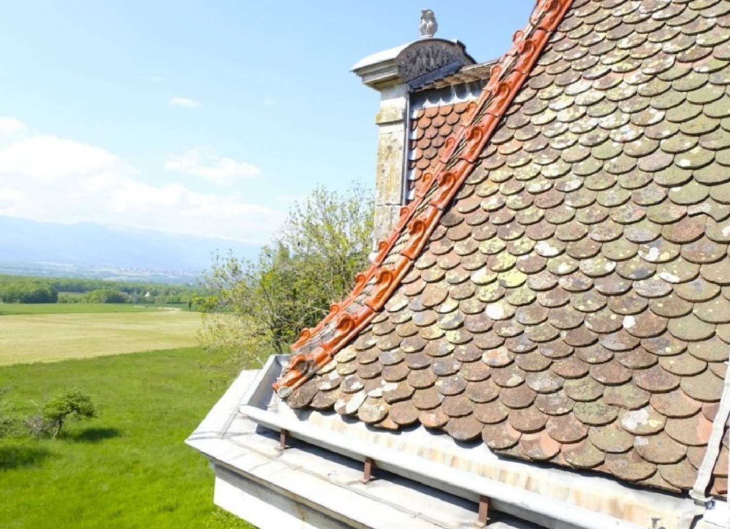  kaufen Schloss Annecy Haute-Savoie 3