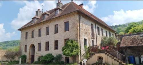 Arbois Jura kasteel foto 7187333