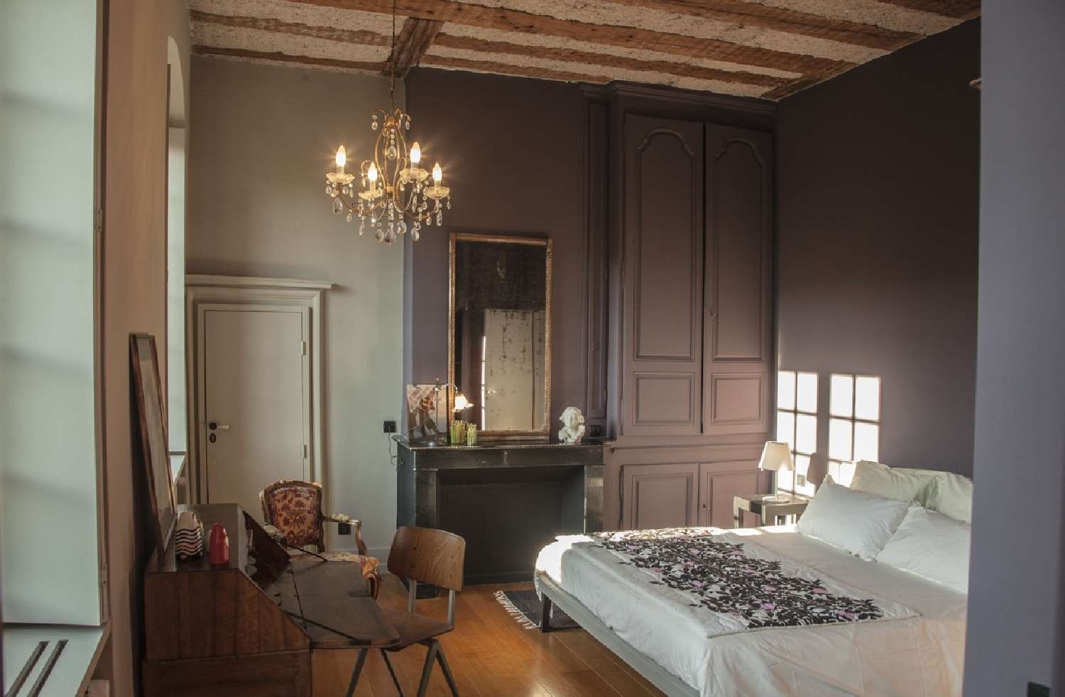  te koop kasteel Arbois Jura 8