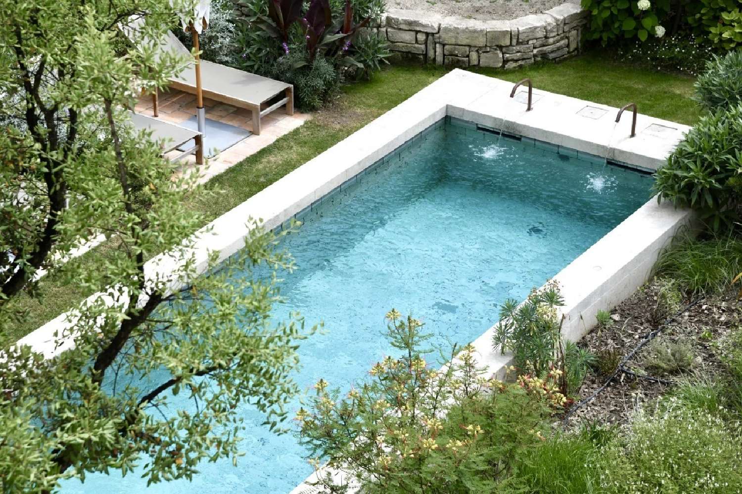  te koop kasteel Avignon Vaucluse 2