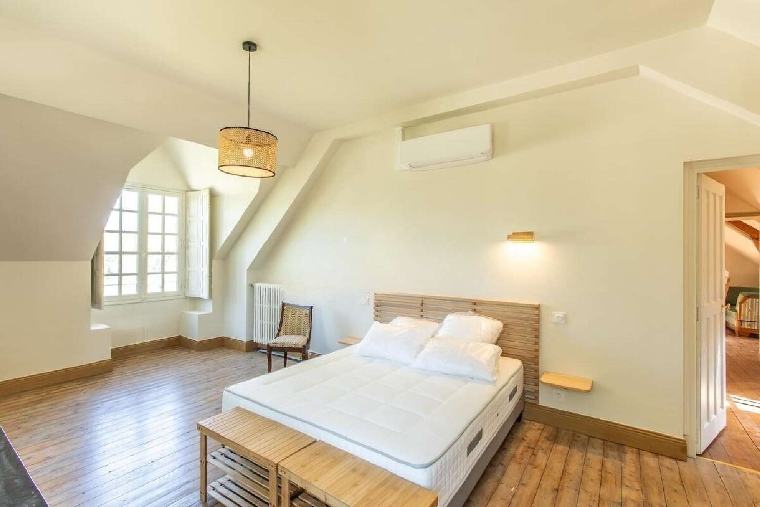 te koop kasteel Blois Loir-et-Cher 5