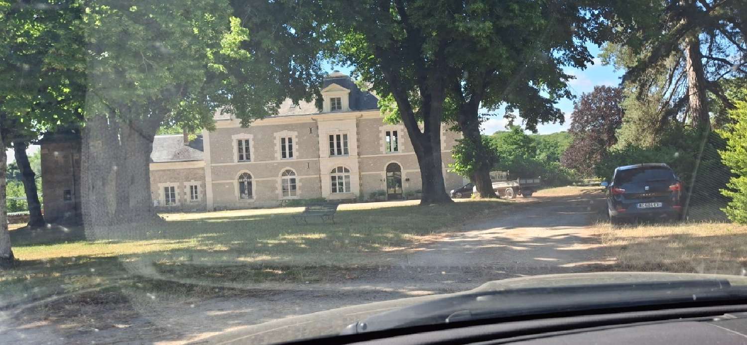  te koop kasteel Blois Loir-et-Cher 2