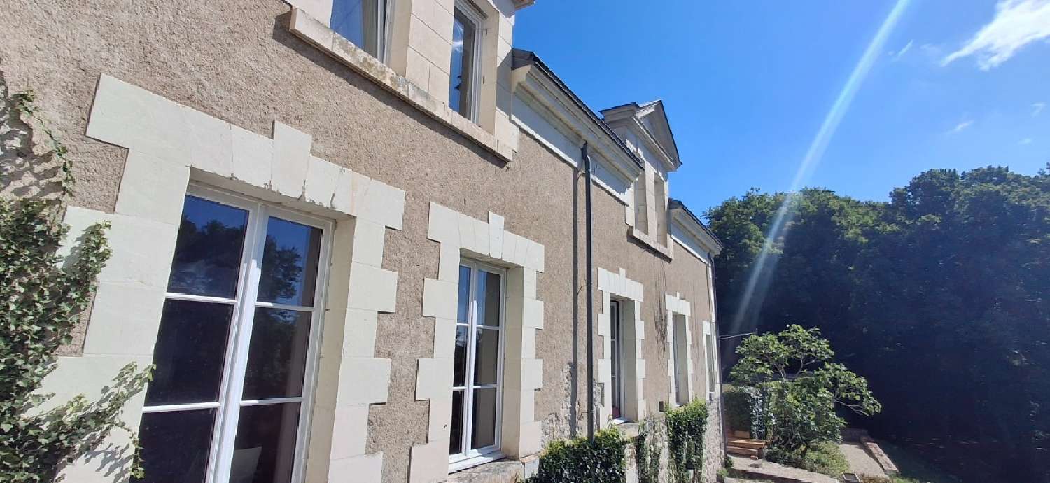  te koop kasteel Blois Loir-et-Cher 5