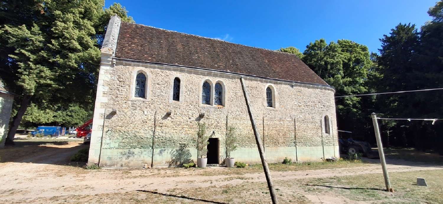  te koop kasteel Blois Loir-et-Cher 6