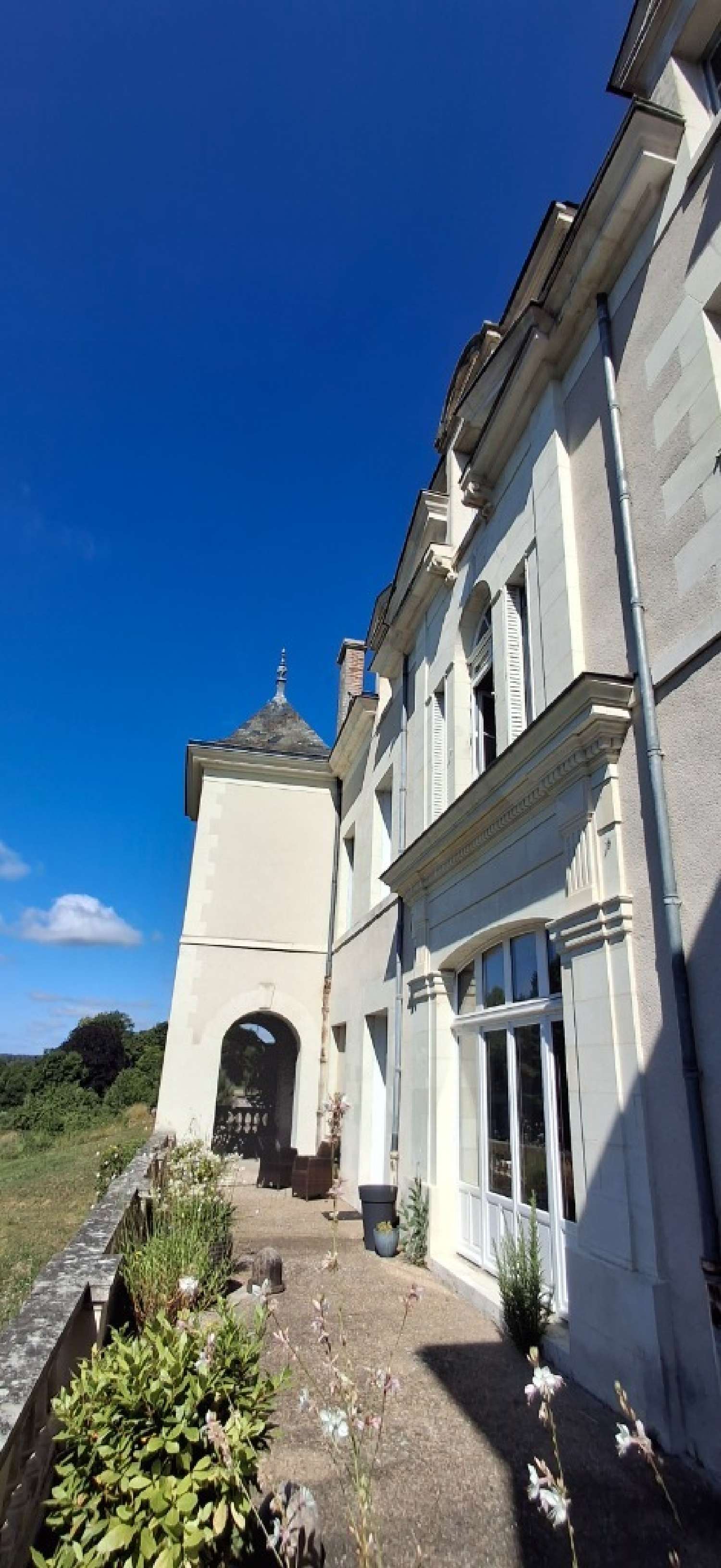  te koop kasteel Blois Loir-et-Cher 7