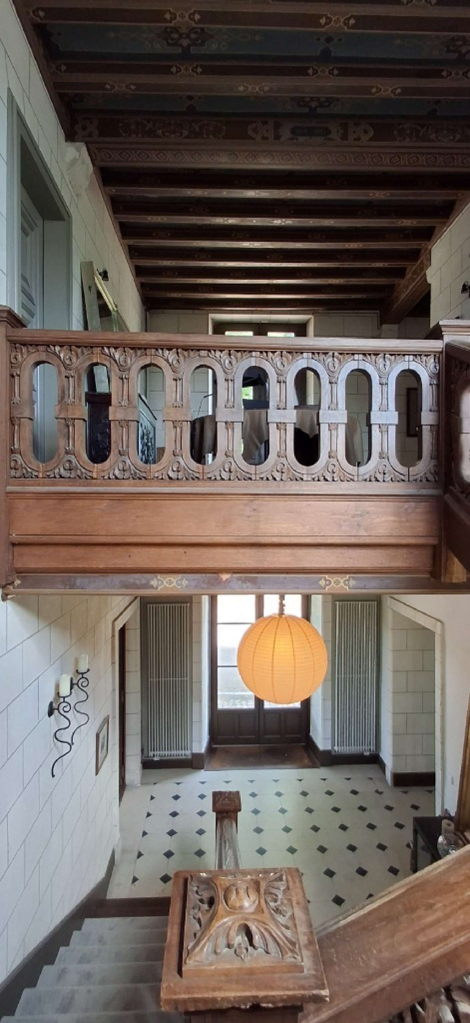  te koop kasteel Blois Loir-et-Cher 8