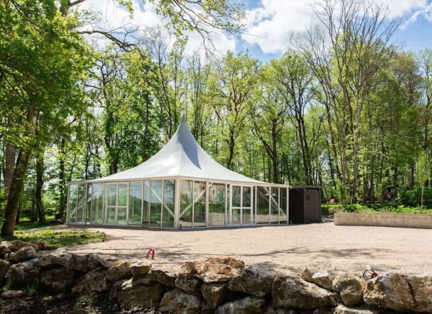  te koop kasteel Blois Loir-et-Cher 5